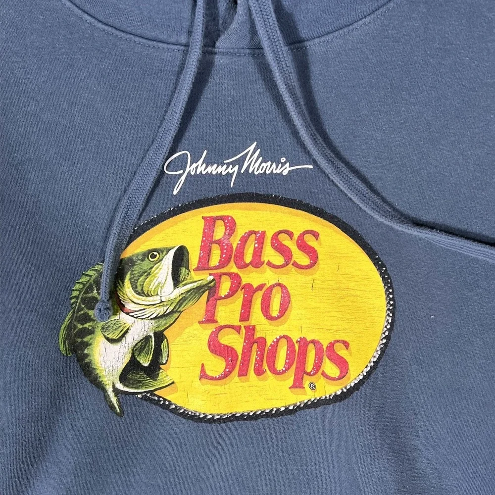 Bass Pro Shops bass pro